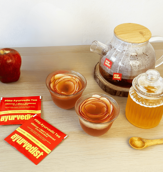 What Is Ayurvedic Tea?