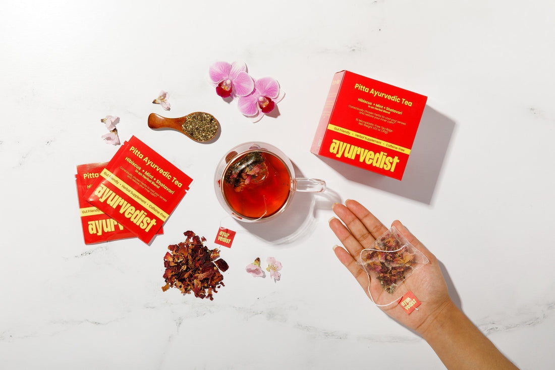 What is Pitta Dosha?
