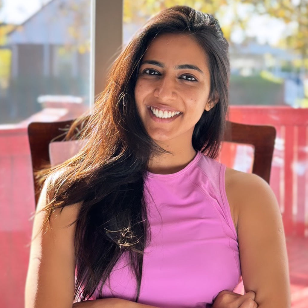 Ayurvedist founder Deepika