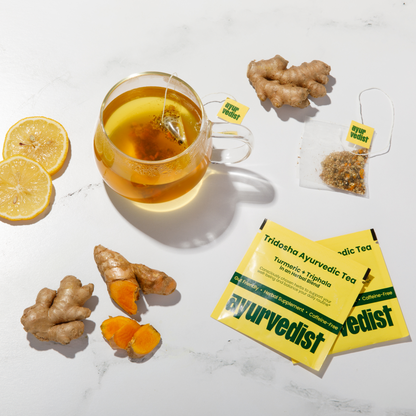 Feast & Focus Longevity Duo | Be Aligned + Be Present
