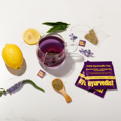Feast & Focus Longevity Duo | Be Aligned + Be Present